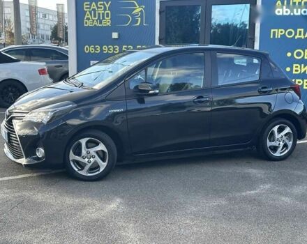 Тойота Яріс, об'ємом двигуна 0 л та пробігом 115 тис. км за 11100 $, фото 9 на Automoto.ua