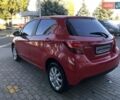 Тойота Яріс, об'ємом двигуна 1.33 л та пробігом 84 тис. км за 11900 $, фото 6 на Automoto.ua