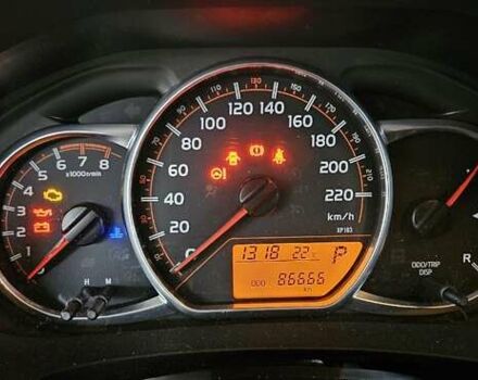 Тойота Яріс, об'ємом двигуна 1.33 л та пробігом 87 тис. км за 11000 $, фото 3 на Automoto.ua