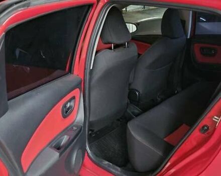 Тойота Яріс, об'ємом двигуна 1.33 л та пробігом 87 тис. км за 11000 $, фото 7 на Automoto.ua