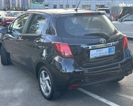 Тойота Яріс, об'ємом двигуна 0 л та пробігом 115 тис. км за 11100 $, фото 6 на Automoto.ua