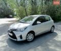 Тойота Ярис, объемом двигателя 1 л и пробегом 149 тыс. км за 9000 $, фото 1 на Automoto.ua