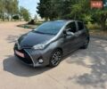 Тойота Яріс, об'ємом двигуна 0 л та пробігом 162 тис. км за 12000 $, фото 1 на Automoto.ua