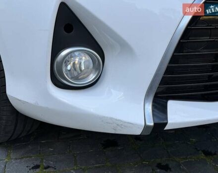 Тойота Ярис, объемом двигателя 1.5 л и пробегом 217 тыс. км за 11300 $, фото 31 на Automoto.ua