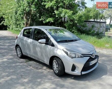 Тойота Ярис, объемом двигателя 1 л и пробегом 149 тыс. км за 9000 $, фото 3 на Automoto.ua