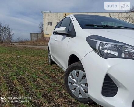 Тойота Яріс, об'ємом двигуна 1 л та пробігом 79 тис. км за 9450 $, фото 2 на Automoto.ua