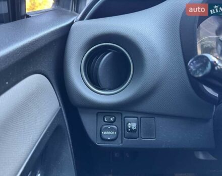 Тойота Ярис, объемом двигателя 1.5 л и пробегом 217 тыс. км за 11300 $, фото 26 на Automoto.ua