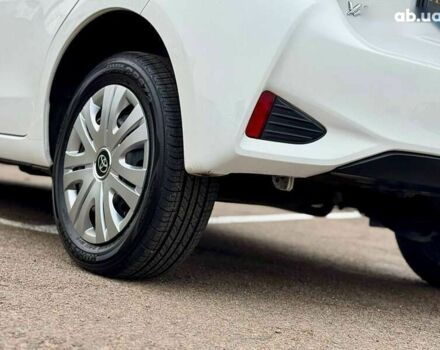 Тойота Ярис, объемом двигателя 0 л и пробегом 52 тыс. км за 15400 $, фото 18 на Automoto.ua