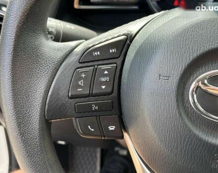 Тойота Ярис, объемом двигателя 1.5 л и пробегом 85 тыс. км за 11490 $, фото 17 на Automoto.ua