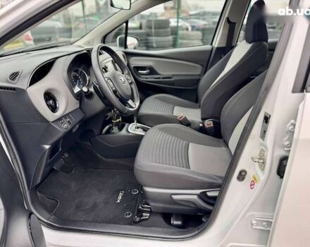 Тойота Ярис, объемом двигателя 0 л и пробегом 52 тыс. км за 15400 $, фото 19 на Automoto.ua