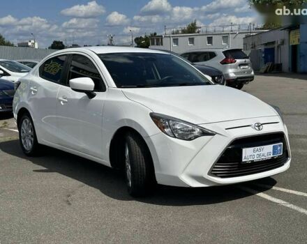 Тойота Ярис, объемом двигателя 1.5 л и пробегом 85 тыс. км за 11490 $, фото 2 на Automoto.ua
