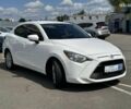 Тойота Ярис, объемом двигателя 1.5 л и пробегом 85 тыс. км за 11490 $, фото 2 на Automoto.ua