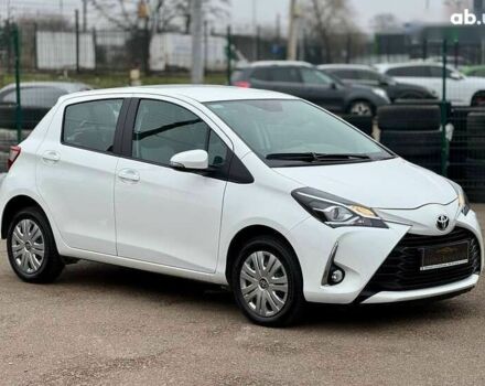 Тойота Ярис, объемом двигателя 0 л и пробегом 52 тыс. км за 15400 $, фото 2 на Automoto.ua