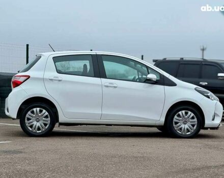 Тойота Ярис, объемом двигателя 0 л и пробегом 52 тыс. км за 15400 $, фото 9 на Automoto.ua