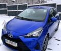 Тойота Яріс, об'ємом двигуна 1.5 л та пробігом 1 тис. км за 14500 $, фото 12 на Automoto.ua