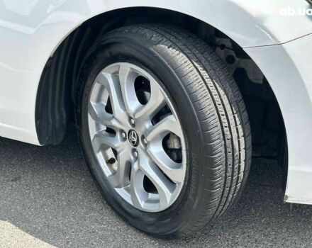 Тойота Ярис, объемом двигателя 1.5 л и пробегом 85 тыс. км за 11490 $, фото 9 на Automoto.ua