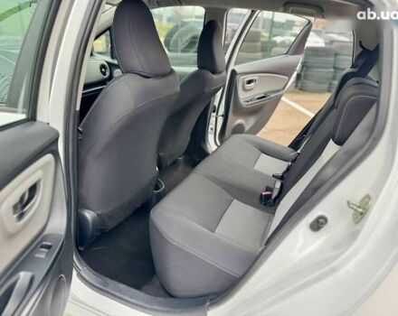 Тойота Ярис, объемом двигателя 0 л и пробегом 52 тыс. км за 15400 $, фото 28 на Automoto.ua