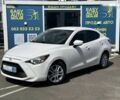 Тойота Ярис, объемом двигателя 1.5 л и пробегом 85 тыс. км за 11490 $, фото 1 на Automoto.ua