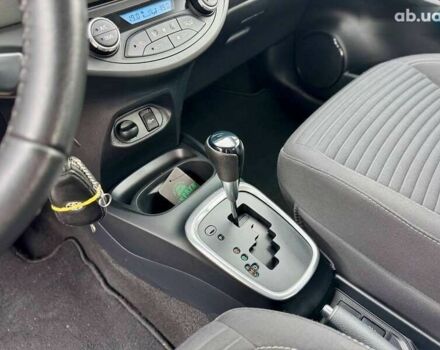 Тойота Ярис, объемом двигателя 0 л и пробегом 52 тыс. км за 15400 $, фото 26 на Automoto.ua
