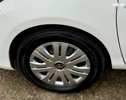 Тойота Ярис, объемом двигателя 0 л и пробегом 52 тыс. км за 15400 $, фото 10 на Automoto.ua