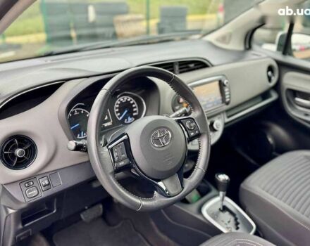 Тойота Ярис, объемом двигателя 0 л и пробегом 52 тыс. км за 15400 $, фото 20 на Automoto.ua