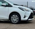 Тойота Ярис, объемом двигателя 0 л и пробегом 52 тыс. км за 15400 $, фото 14 на Automoto.ua