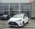 Тойота Ярис, объемом двигателя 1.5 л и пробегом 170 тыс. км за 13445 $, фото 1 на Automoto.ua