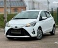 Тойота Ярис, объемом двигателя 0 л и пробегом 52 тыс. км за 15400 $, фото 1 на Automoto.ua