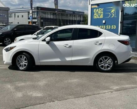 Тойота Ярис, объемом двигателя 1.5 л и пробегом 85 тыс. км за 11490 $, фото 6 на Automoto.ua