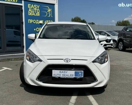 Тойота Ярис, объемом двигателя 1.5 л и пробегом 85 тыс. км за 11490 $, фото 1 на Automoto.ua