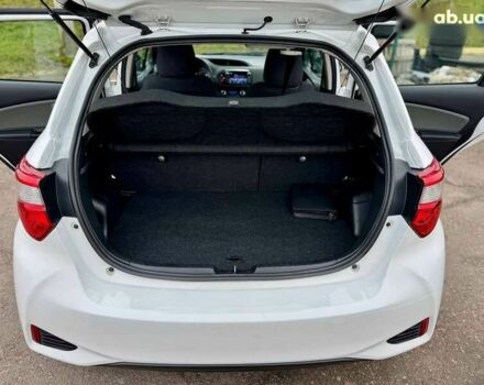 Тойота Ярис, объемом двигателя 0 л и пробегом 52 тыс. км за 15400 $, фото 24 на Automoto.ua