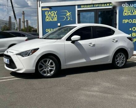 Тойота Ярис, объемом двигателя 1.5 л и пробегом 85 тыс. км за 11490 $, фото 7 на Automoto.ua