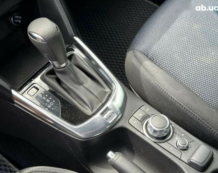 Тойота Ярис, объемом двигателя 1.5 л и пробегом 85 тыс. км за 11490 $, фото 22 на Automoto.ua