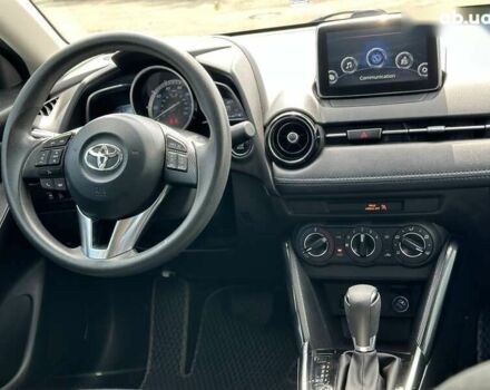 Тойота Ярис, объемом двигателя 1.5 л и пробегом 85 тыс. км за 11490 $, фото 26 на Automoto.ua