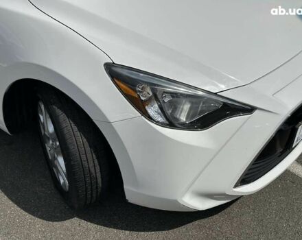 Тойота Ярис, объемом двигателя 1.5 л и пробегом 85 тыс. км за 11490 $, фото 8 на Automoto.ua