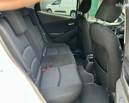 Тойота Ярис, объемом двигателя 1.5 л и пробегом 85 тыс. км за 11490 $, фото 24 на Automoto.ua