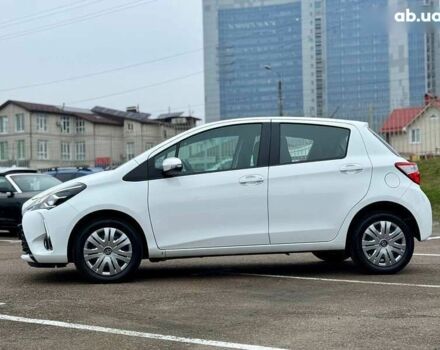 Тойота Ярис, объемом двигателя 0 л и пробегом 52 тыс. км за 15400 $, фото 7 на Automoto.ua