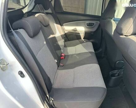 Тойота Яріс, об'ємом двигуна 1 л та пробігом 59 тис. км за 9850 $, фото 19 на Automoto.ua