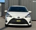 Тойота Яріс, об'ємом двигуна 1 л та пробігом 59 тис. км за 9850 $, фото 1 на Automoto.ua