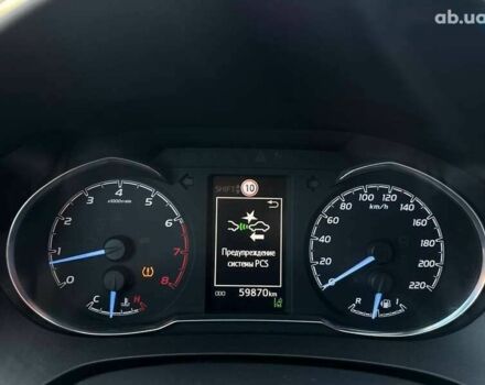 Тойота Яріс, об'ємом двигуна 1 л та пробігом 59 тис. км за 9850 $, фото 16 на Automoto.ua
