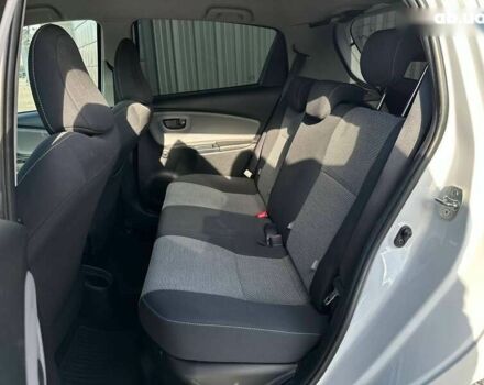 Тойота Яріс, об'ємом двигуна 1 л та пробігом 59 тис. км за 9850 $, фото 20 на Automoto.ua