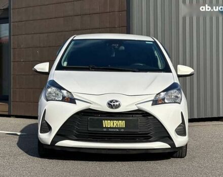 Тойота Яріс, об'ємом двигуна 1 л та пробігом 59 тис. км за 9850 $, фото 3 на Automoto.ua