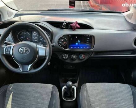 Тойота Яріс, об'ємом двигуна 1 л та пробігом 59 тис. км за 9850 $, фото 15 на Automoto.ua