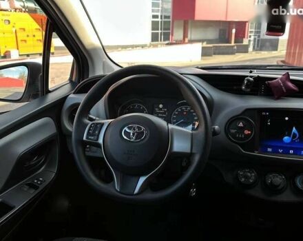 Тойота Яріс, об'ємом двигуна 1 л та пробігом 59 тис. км за 9850 $, фото 14 на Automoto.ua