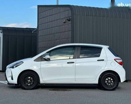 Тойота Яріс, об'ємом двигуна 1 л та пробігом 59 тис. км за 9850 $, фото 6 на Automoto.ua