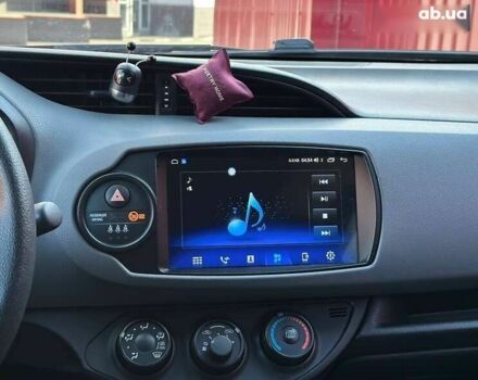 Тойота Яріс, об'ємом двигуна 1 л та пробігом 59 тис. км за 9850 $, фото 18 на Automoto.ua