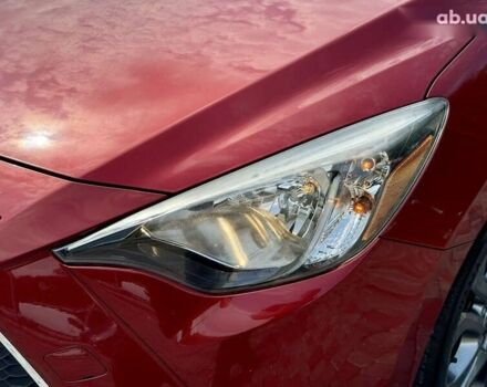 Тойота Ярис, объемом двигателя 1.5 л и пробегом 85 тыс. км за 13600 $, фото 18 на Automoto.ua