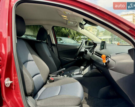 Тойота Ярис, объемом двигателя 1.5 л и пробегом 85 тыс. км за 14500 $, фото 4 на Automoto.ua