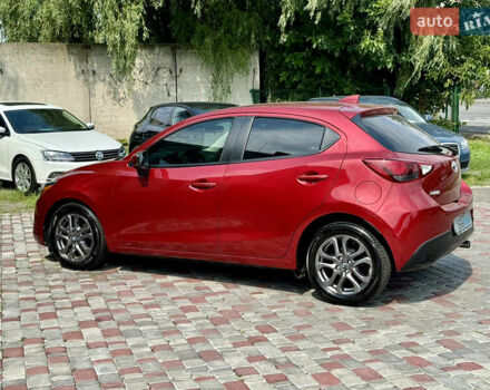Тойота Ярис, объемом двигателя 1.5 л и пробегом 85 тыс. км за 14500 $, фото 36 на Automoto.ua