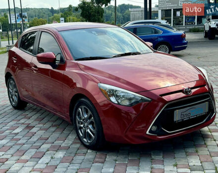 Тойота Ярис, объемом двигателя 1.5 л и пробегом 85 тыс. км за 14500 $, фото 38 на Automoto.ua